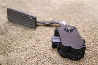 RV Chassis Parts Image