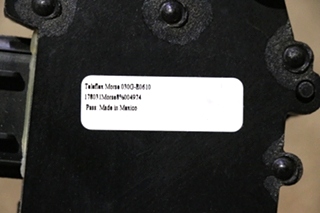 RV Chassis Parts Image