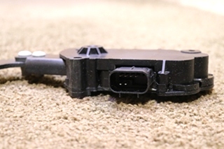 RV Chassis Parts Image