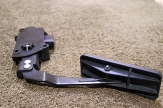 RV Chassis Parts Image