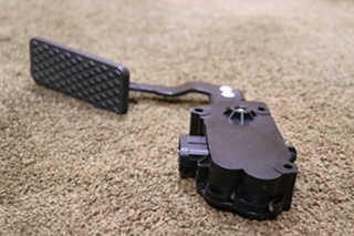 RV Chassis Parts Image