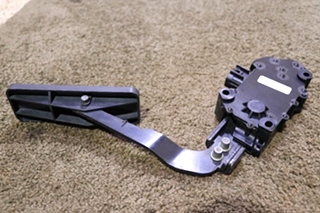 RV Chassis Parts Image
