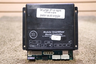 USED SM210 MODULAR SMARTWHEEL MASTER CONTROLLER