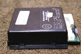 RV Chassis Parts Image