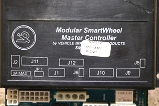 RV Chassis Parts Image
