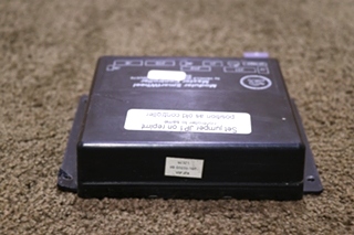 RV Chassis Parts Image