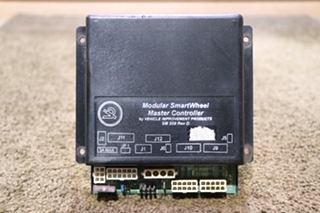 USED SM209 MODULAR SMARTWHEEL MASTER CONTROLLER
