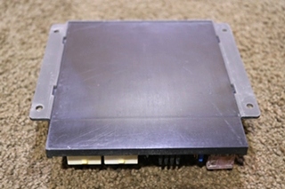 RV Chassis Parts Image