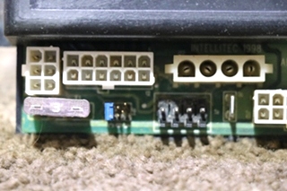 RV Chassis Parts Image