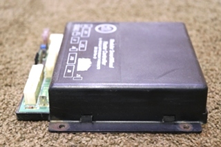 RV Chassis Parts Image