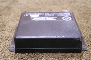RV Chassis Parts Image