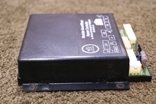 RV Chassis Parts Image