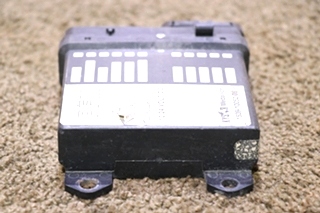 RV Chassis Parts Image