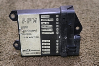 RV Chassis Parts Image