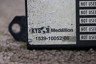 RV Chassis Parts Image