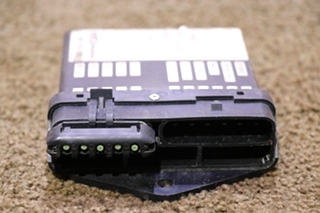 RV Chassis Parts Image