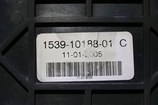 USED 1539-10188-01 C VEHICLE DYNAMICS CONTROLLER