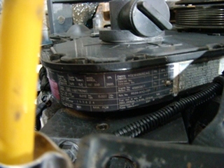 USED CUMMINS DIESEL ENGINES FOR SALE | CUMMINS ISC330 8.3L 330HP YEAR 1999 FOR SALE