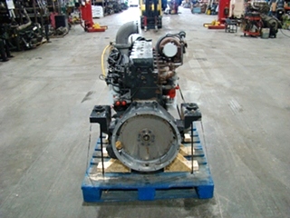 USED CUMMINS DIESEL ENGINES FOR SALE | CUMMINS ISC330 8.3L 330HP YEAR 1999 FOR SALE