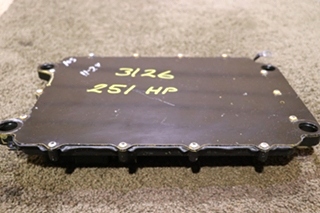 RV Chassis Parts Image
