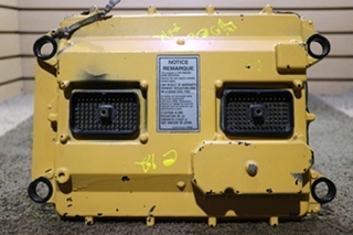 USED CAT C12 ECM