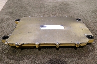 RV Chassis Parts Image