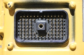 RV Chassis Parts Image