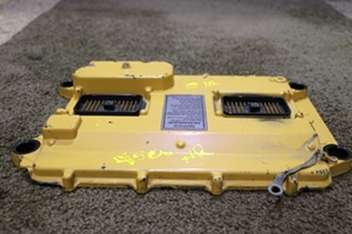 RV Chassis Parts Image