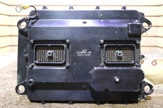 USED CAT C7 ECM