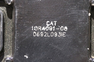RV Chassis Parts Image