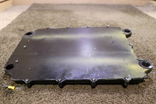 RV Chassis Parts Image