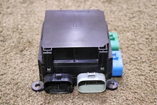 USED BUSSMANN 31042-0 FUSE MODULE
