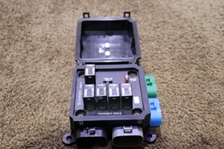 RV Chassis Parts Image