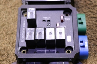 RV Chassis Parts Image