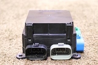 RV Chassis Parts Image