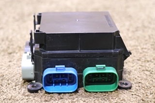 RV Chassis Parts Image