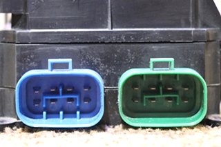 RV Chassis Parts Image