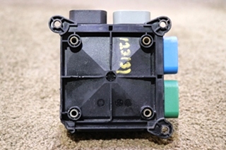 RV Chassis Parts Image