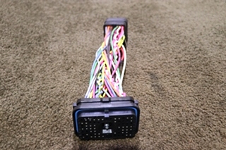RV Chassis Parts Image
