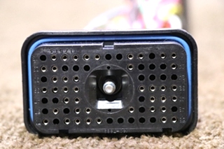 RV Chassis Parts Image