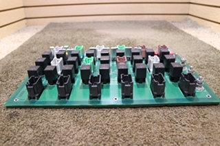 RV Chassis Parts Image