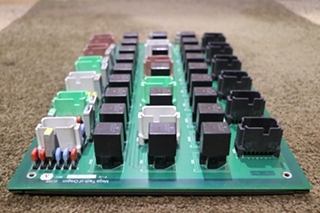 RV Chassis Parts Image