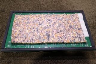 RV Chassis Parts Image