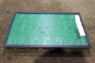 RV Chassis Parts Image