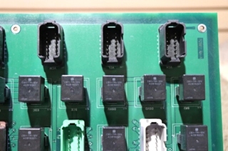 RV Chassis Parts Image