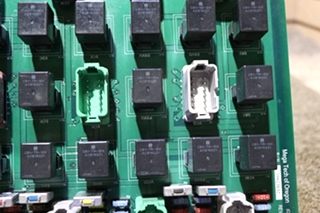 RV Chassis Parts Image