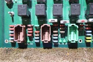 RV Chassis Parts Image