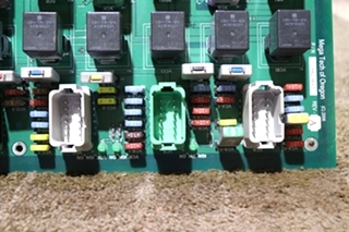 RV Chassis Parts Image