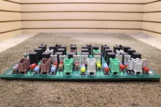 RV Chassis Parts Image