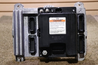USED MONACO CHASSIS CONTROL MODULE 16623981 / E02009B04